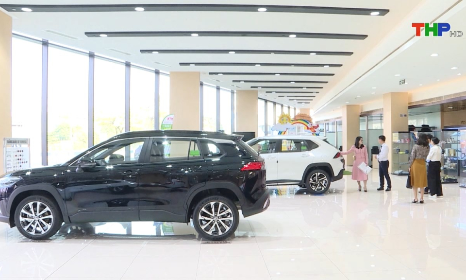 Bản tin thời sự s&aacute;ng (28/06/2024)