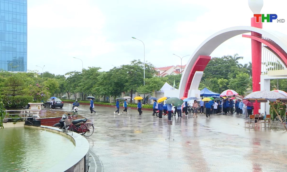 Bản tin thời sự tối (27/06/2024)