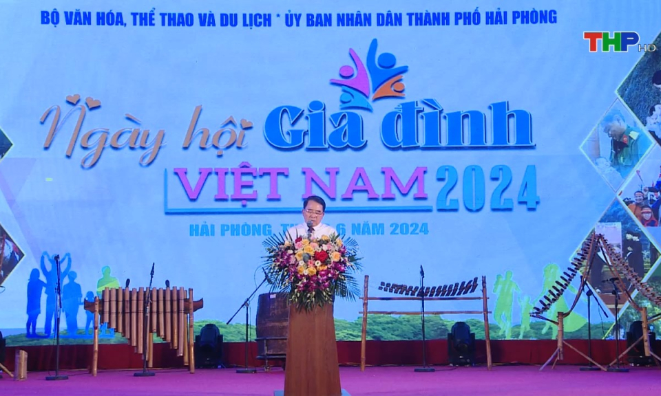 Bản tin tiếng Anh (27/06/2024)