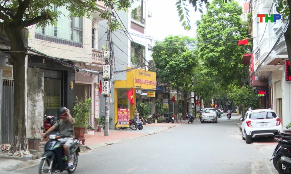 Bản tin tiếng Trung (27/06/2024)