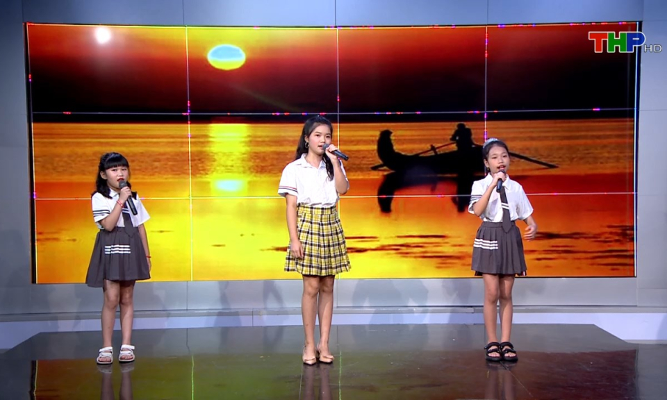 Măng non đất Cảng: Tạm biệt m&aacute;i trường