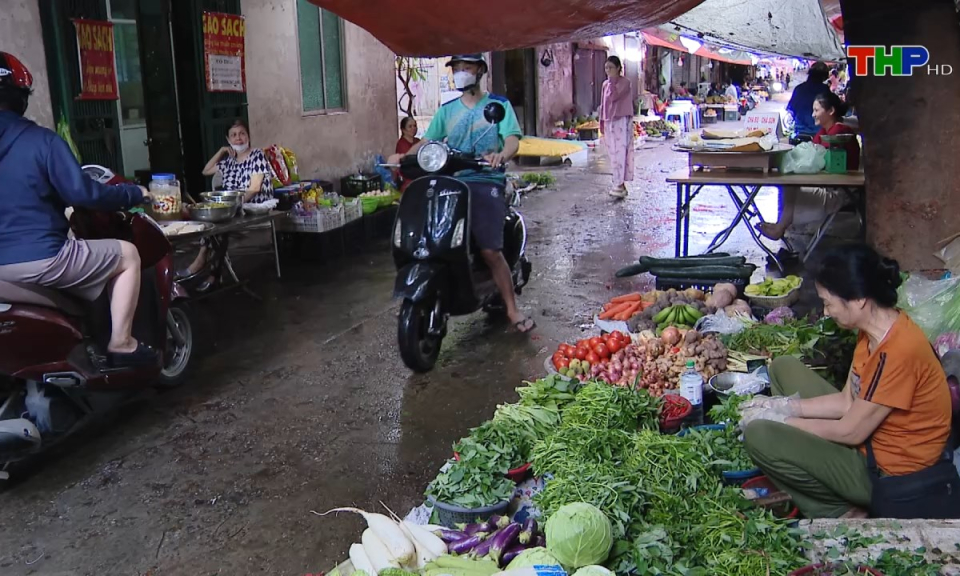 10 ph&uacute;t v&agrave;ng (28/06/2024)