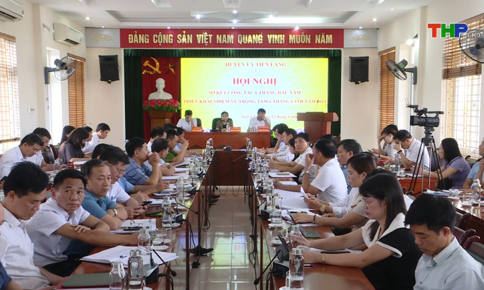 X&acirc;y dựng Đảng: Ph&aacute;t huy vai tr&ograve; l&atilde;nh đạo của Đảng trong ph&aacute;t triển kinh tế x&atilde; hội