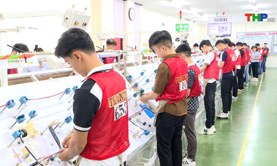 Bản tin tiếng Anh (28/06/2024)