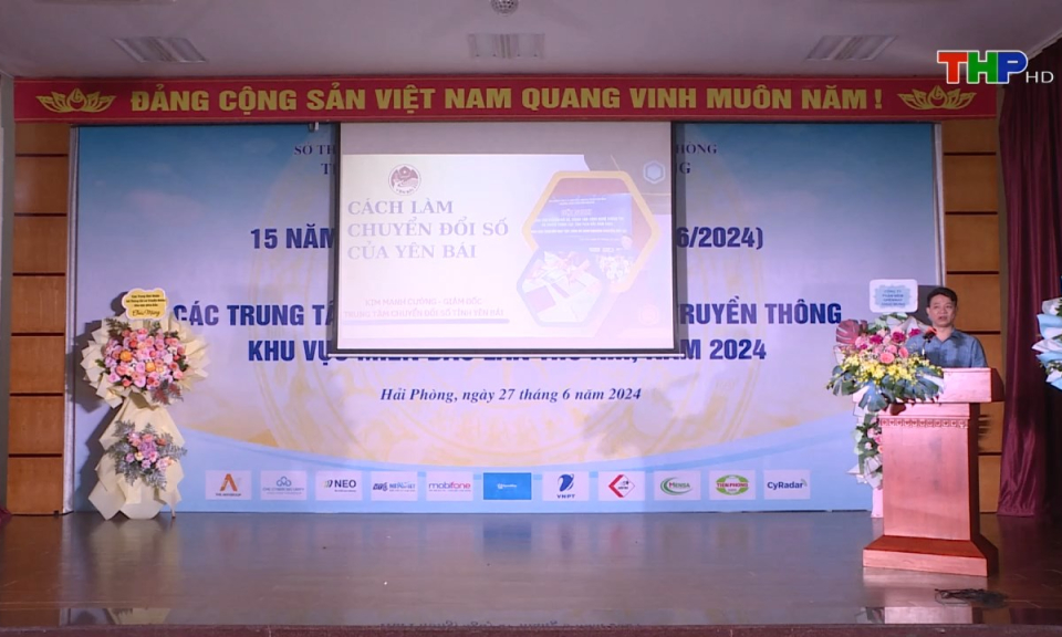 Bản tin tiếng Trung (28/06/2024)