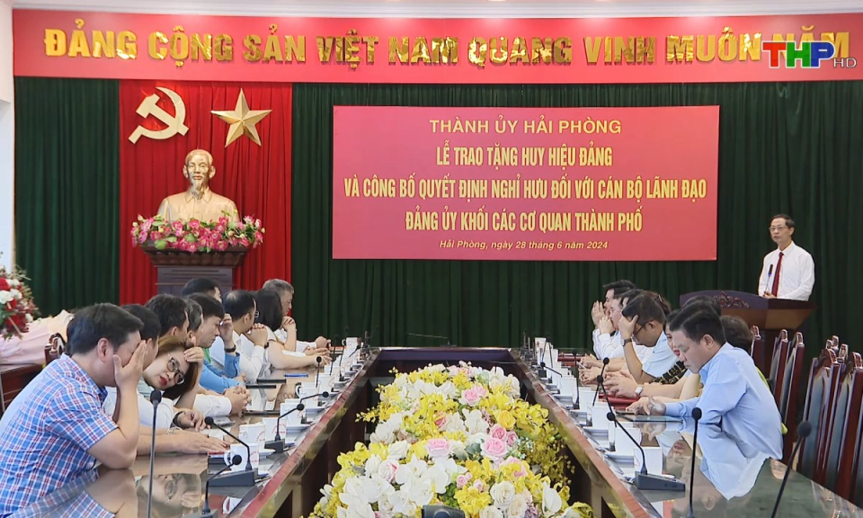 Bản tin thời sự tối (28/06/2024)