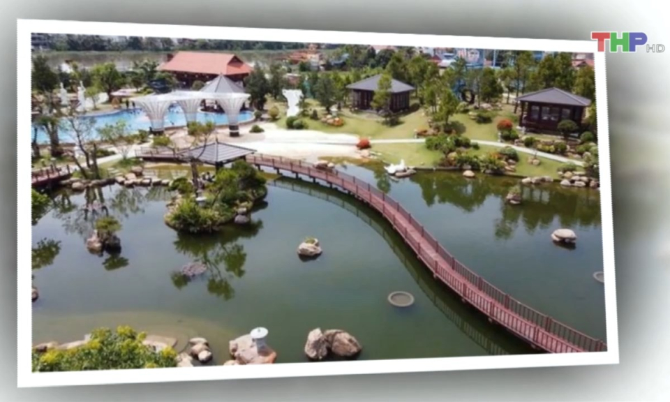 Bản tin thời sự trưa (29/06/2024)