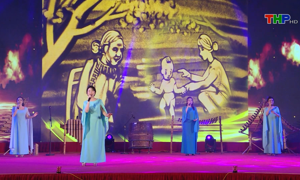 Ng&agrave;y hội Gia đ&igrave;nh Việt Nam 2024 