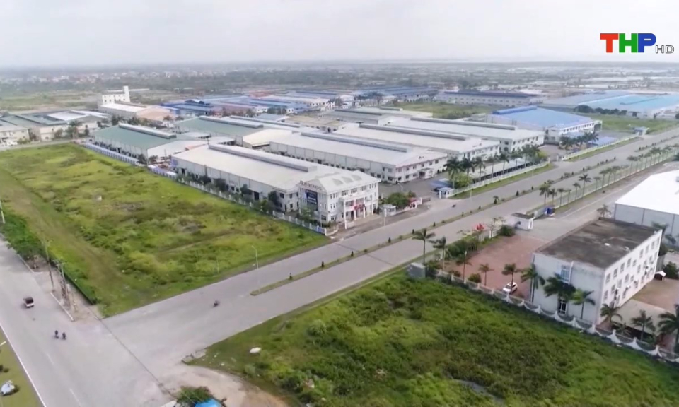 Bản tin tiếng Anh (29/06/2024)