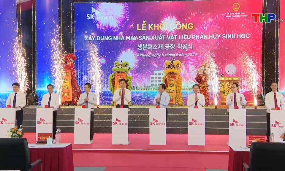 Tạp ch&iacute; kinh tế: Thu h&uacute;t đầu tư H&agrave;n Quốc - Nhiều t&iacute;n hiệu đ&aacute;ng mừng