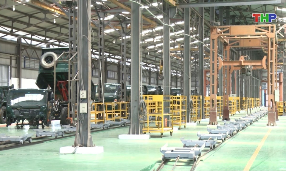 Bản tin thời sự trưa (30/06/2024)