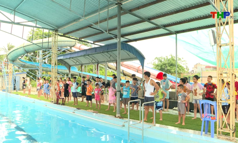 Bản tin Hải Ph&ograve;ng h&ocirc;m nay (30/06/2024)