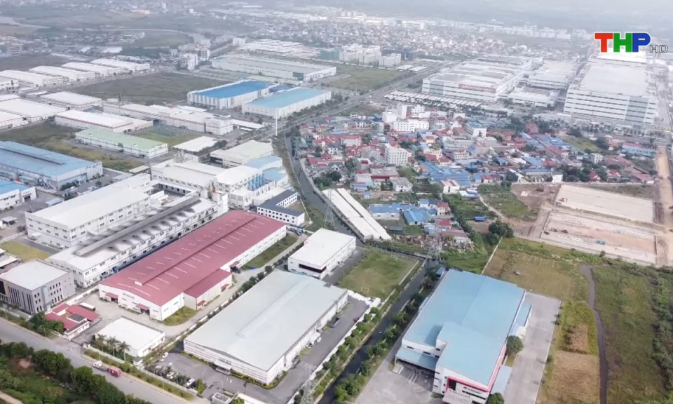 Bản tin tiếng Anh (30/06/2024)