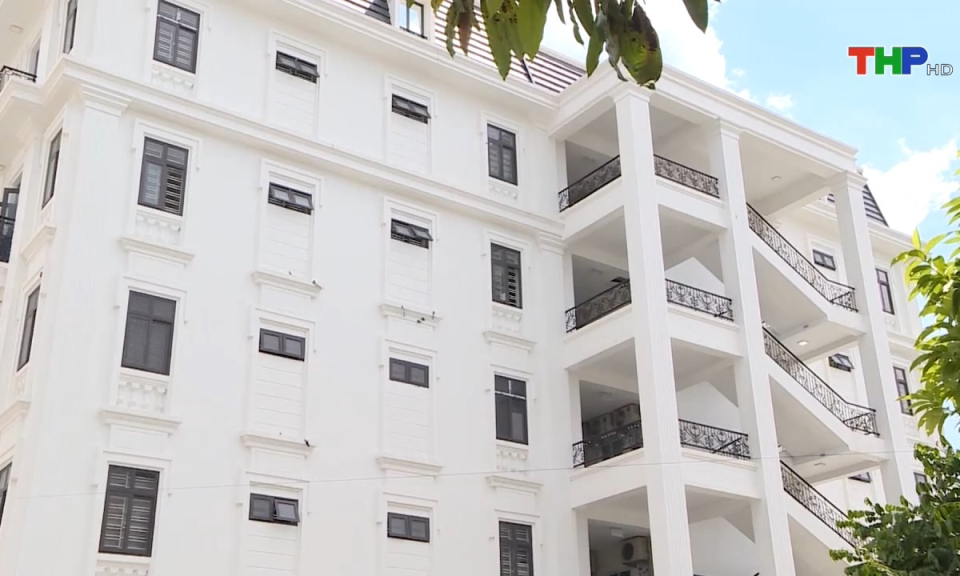 Bản tin thời sự tối (30/06/2024)