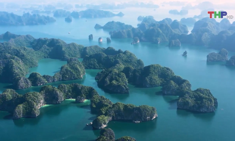 Ph&aacute;t huy gi&aacute; trị Quần đảo C&aacute;t B&agrave;    