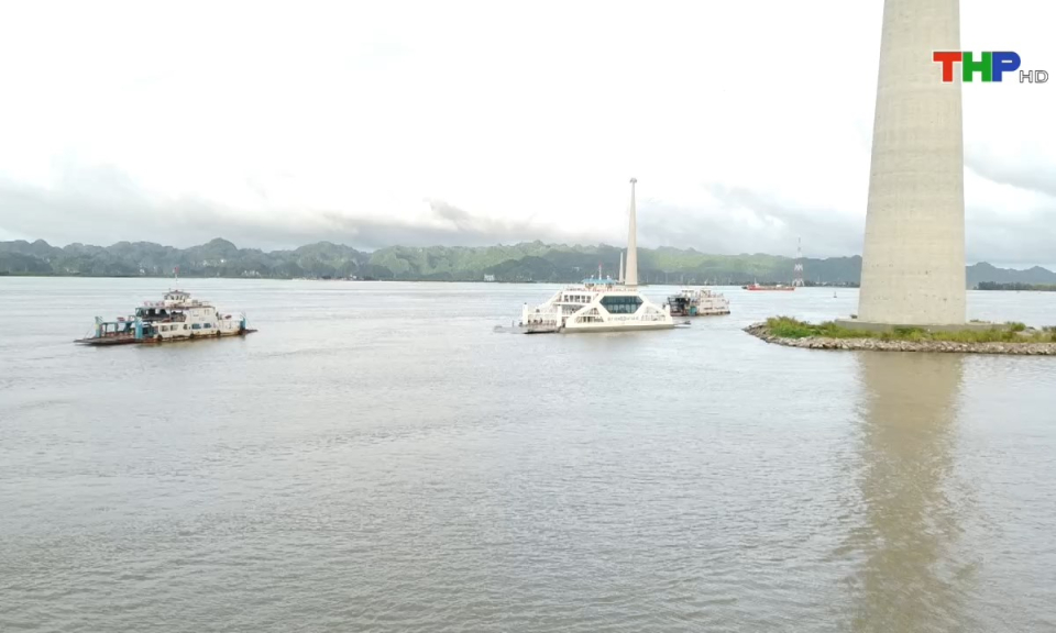 Bản tin Hải Ph&ograve;ng h&ocirc;m nay (01/07/2024)