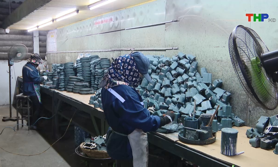 Bản tin tiếng Anh (01/07/2024)