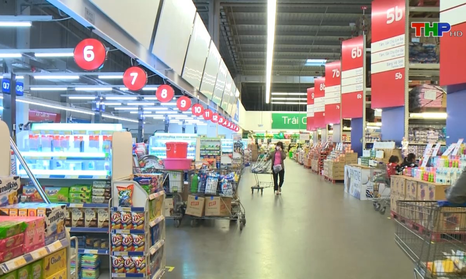 Bản tin tiếng Trung (01/07/2024)