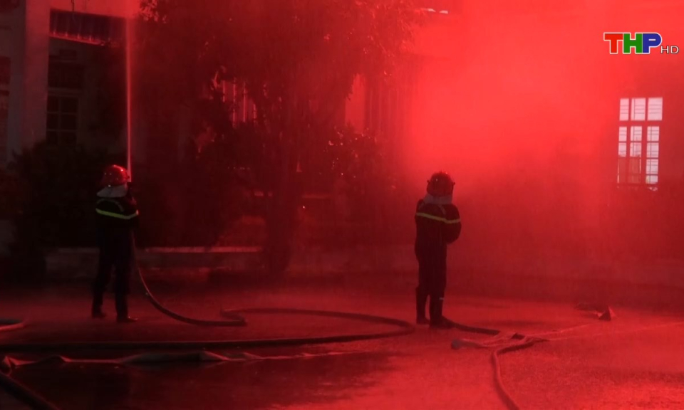 Bản tin thời sự s&aacute;ng (02/07/2024)