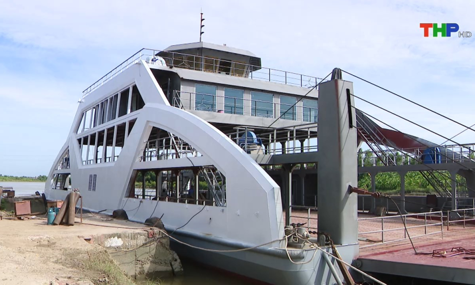 Bản tin thời sự tối (01/07/2024)