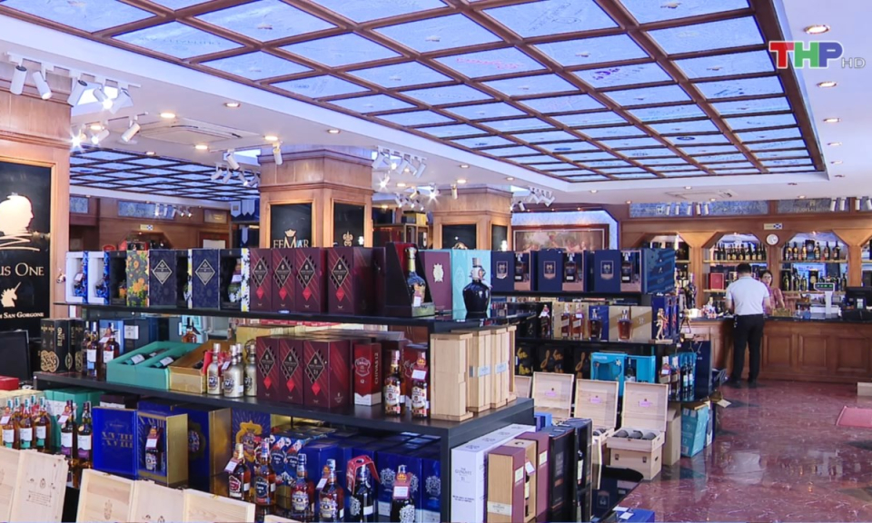 Bản tin thời sự trưa (02/07/2024)