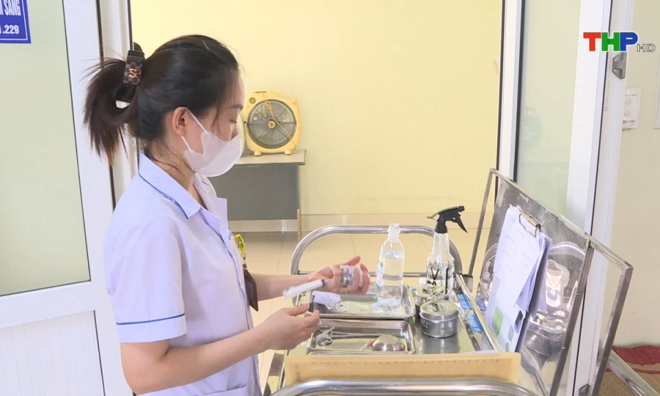 An sinh x&atilde; hội: Tầm so&aacute;t sức khỏe tiền h&ocirc;n nh&acirc;n - N&acirc;ng cao chất lượng giống n&ograve;i