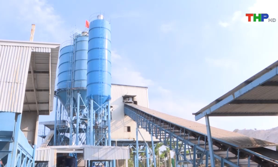 Khoa học c&ocirc;ng nghệ v&agrave; đời sống: Th&uacute;c đẩy ph&aacute;t triển doanh nghiệp đổi mới s&aacute;ng tạo - Đầu tư ph&aacute;t triển khoa học c&ocirc;ng nghệ