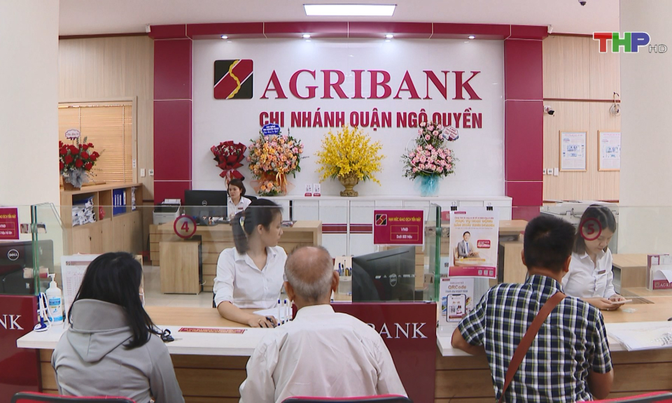 Hướng dẫn x&aacute;c thực sinh trắc học khi giao dịch ng&acirc;n h&agrave;ng