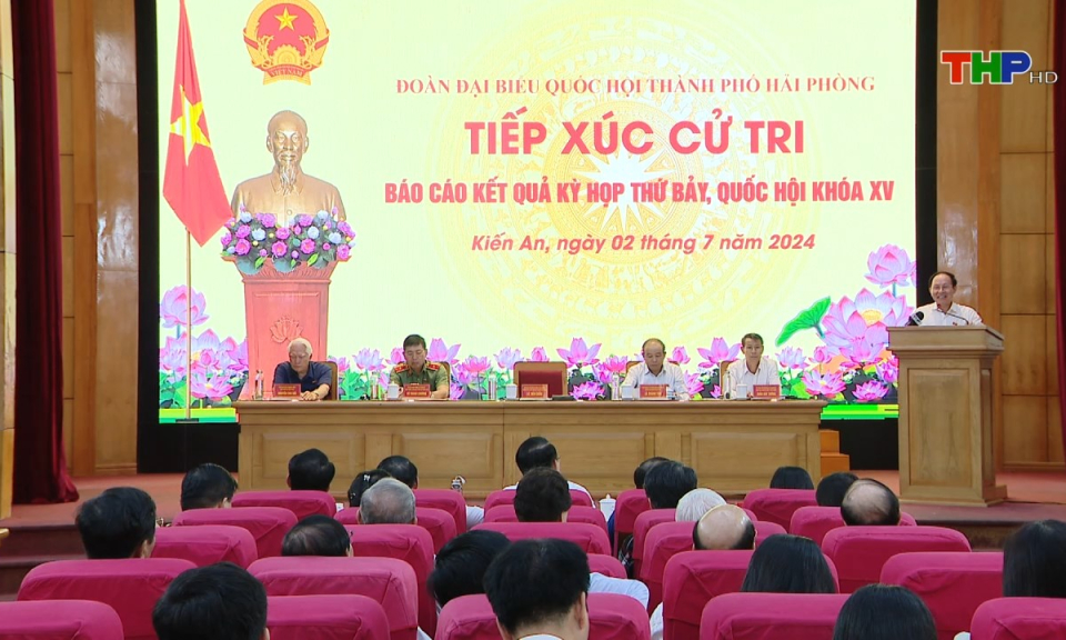 Bản tin thời sự tối (02/07/2024)