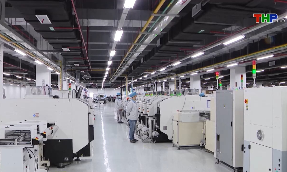 Bản tin tiếng Anh (02/07/2024)