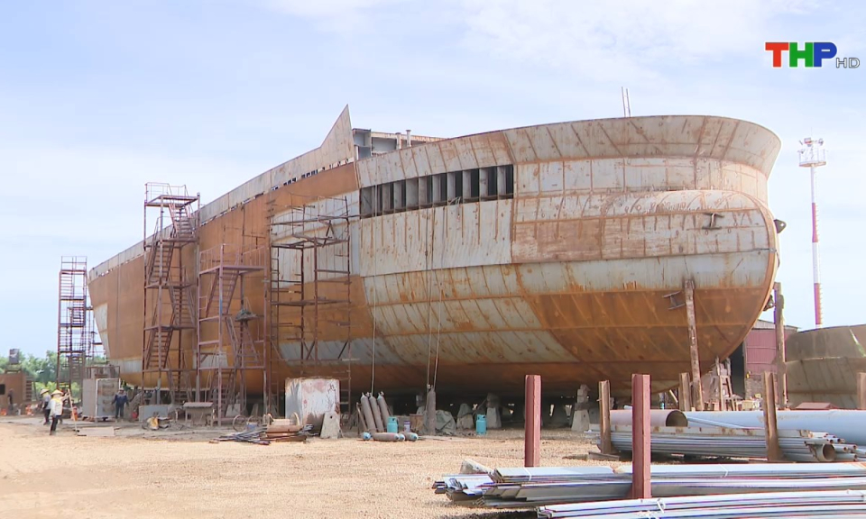 Bản tin Hải Ph&ograve;ng h&ocirc;m nay (02/07/2024)