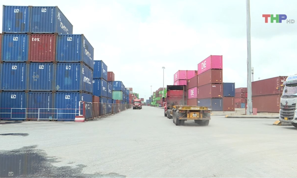 Bản tin thời sự trưa (03/07/2024)