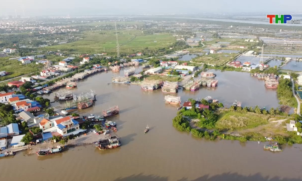 Bản tin Hải Ph&ograve;ng h&ocirc;m nay (03/07/2024)