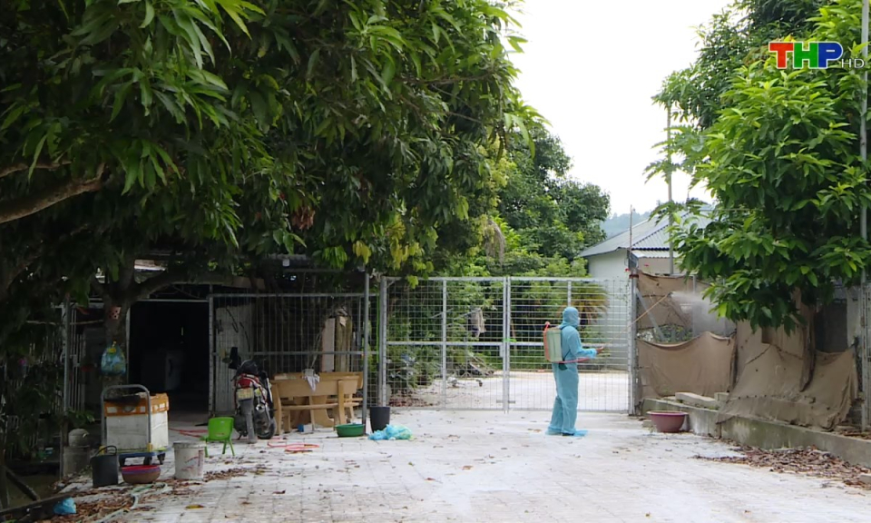 Bản tin thời sự s&aacute;ng (04/07/2024)