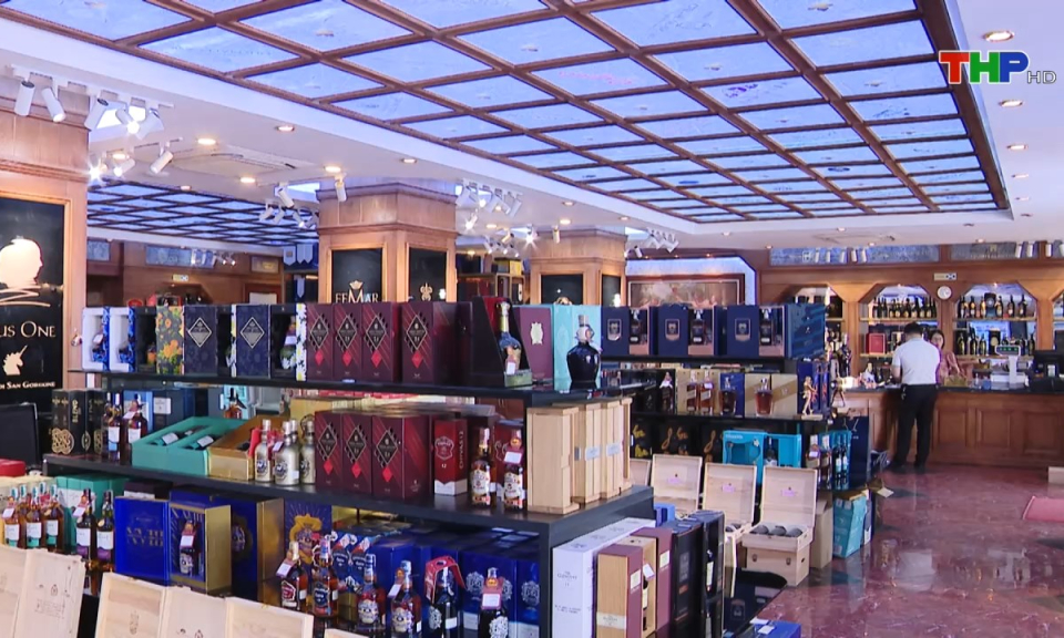 Bản tin tiếng Anh (03/07/2024)