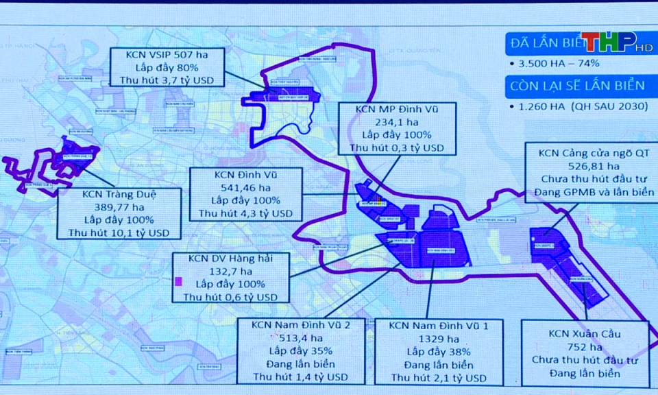Bản tin thời sự tối (03/07/2024)