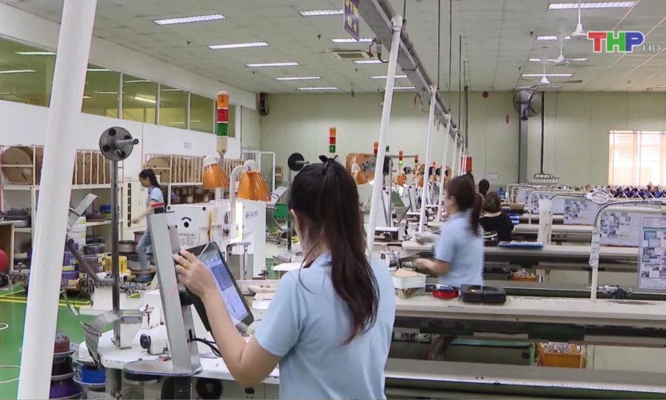 Bản tin thời sự trưa (04/07/2024)