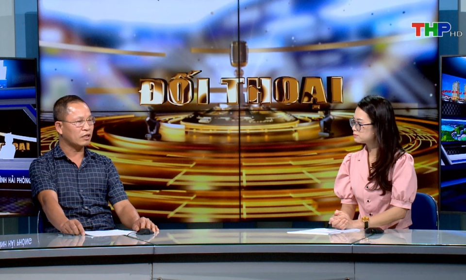 Đối thoại: Quyết liệt c&aacute;c giải ph&aacute;p ph&ograve;ng, chống dịch tả lợn ch&acirc;u Phi