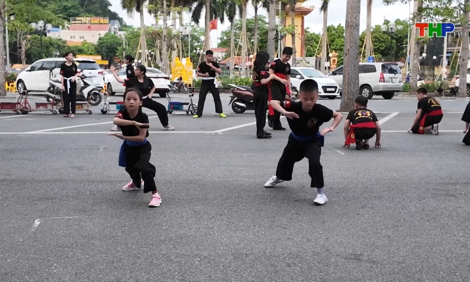 10 ph&uacute;t v&agrave;ng (04/07/2024)