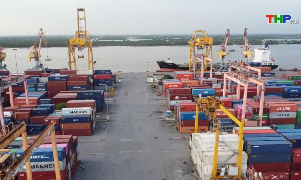 Bản tin tiếng Anh (04/07/2024)