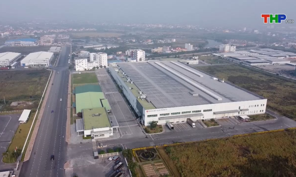 Bản tin tiếng Trung (04/07/2024)