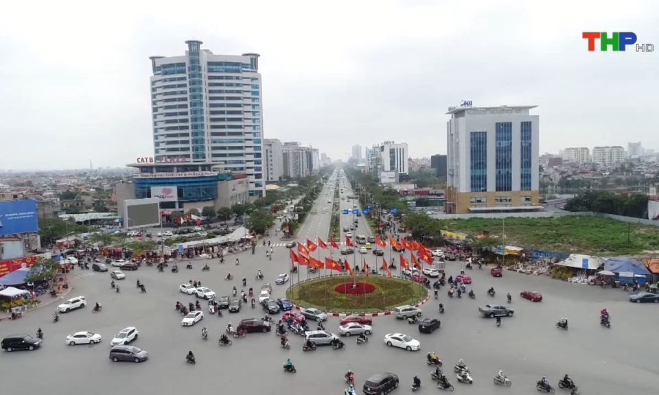 Bản tin thời sự tối (04/07/2024)