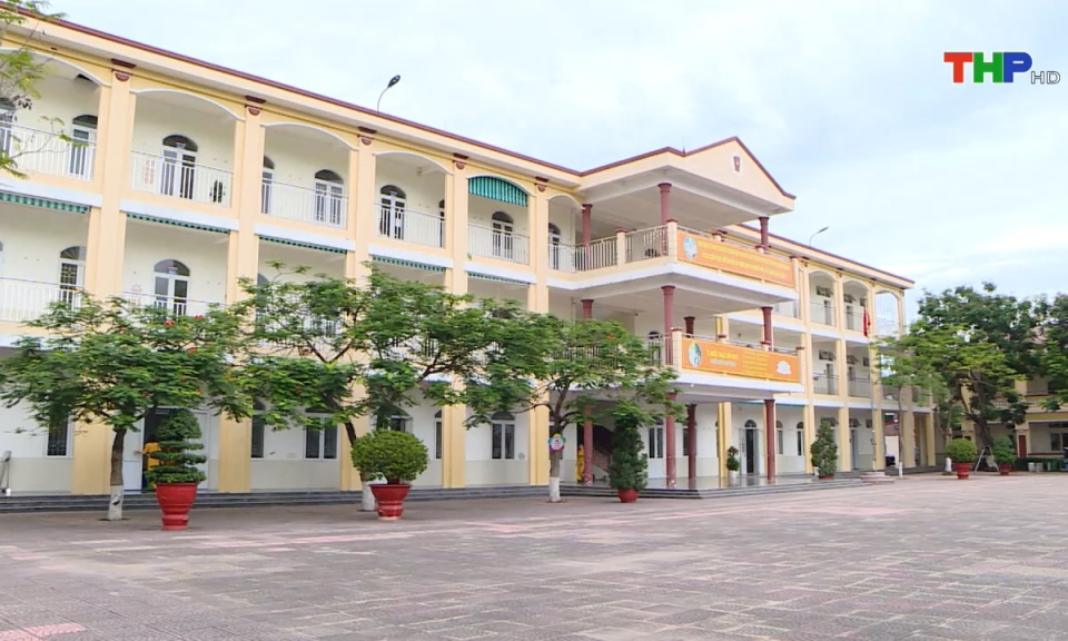 Bản tin thời sự s&aacute;ng (05/07/2024)