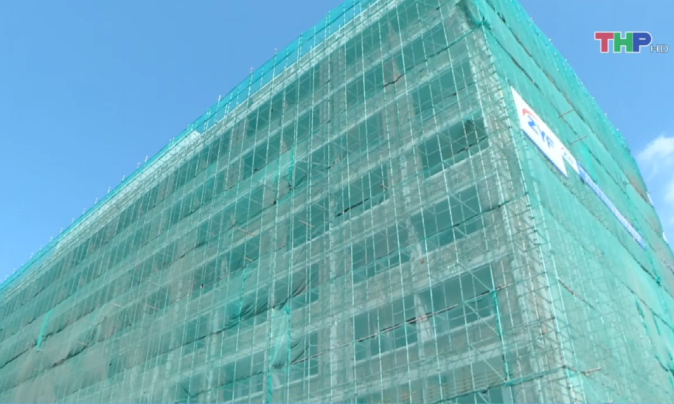 Bản tin thời sự trưa (05/07/2024)