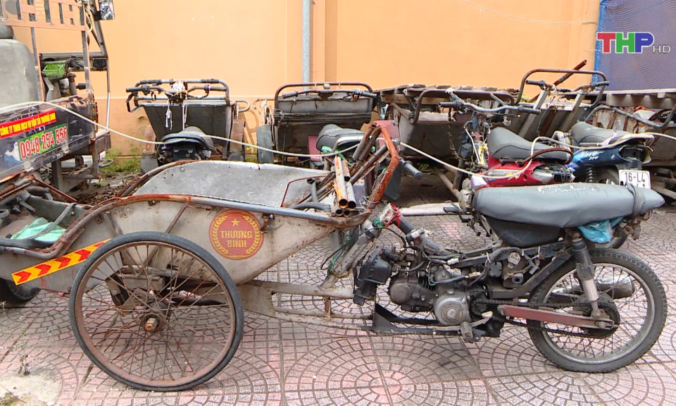 Xử l&yacute; nghi&ecirc;m vi phạm li&ecirc;n quan đến xe tự chế