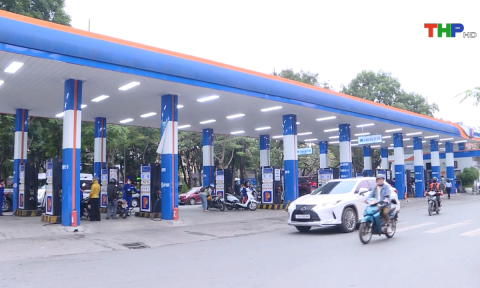 10 ph&uacute;t v&agrave;ng (05/07/2024)