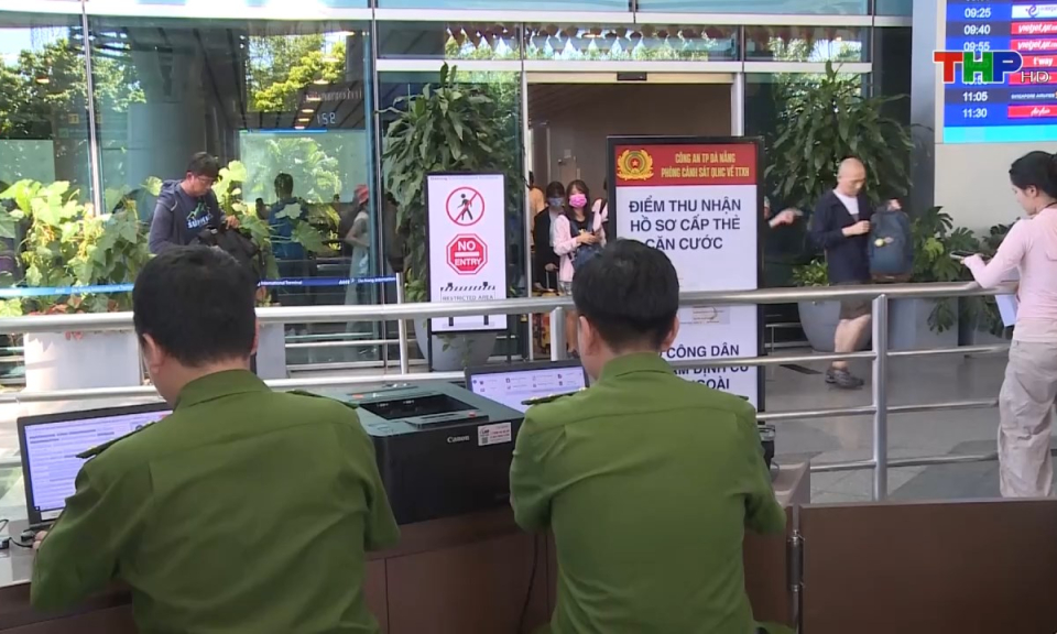 Bản tin Hải Ph&ograve;ng kết nối (05/07/2024)