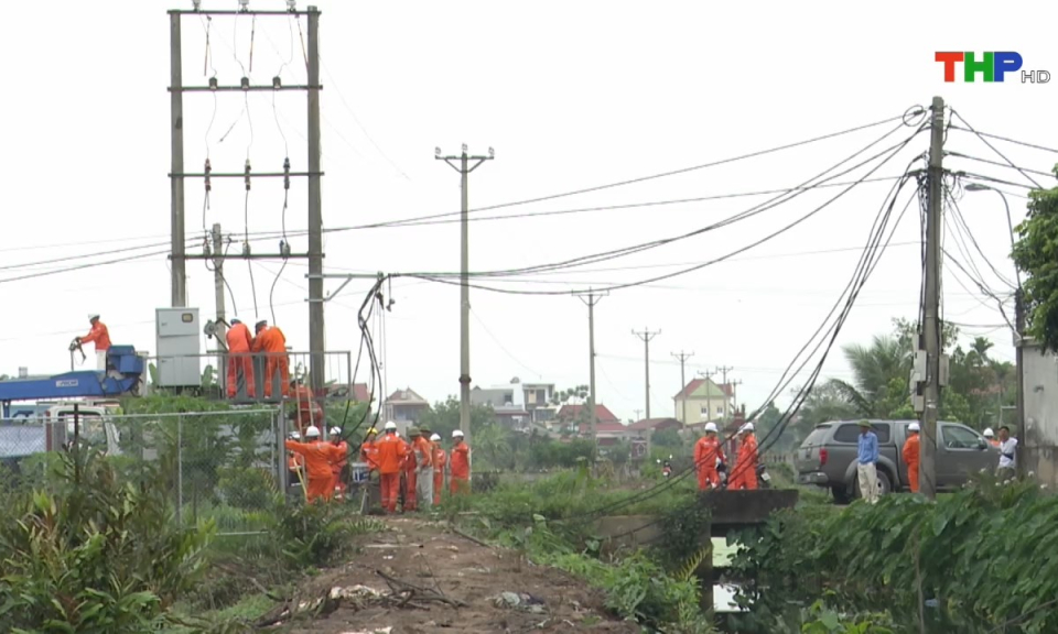 Bản tin tiếng Anh (05/07/2024)