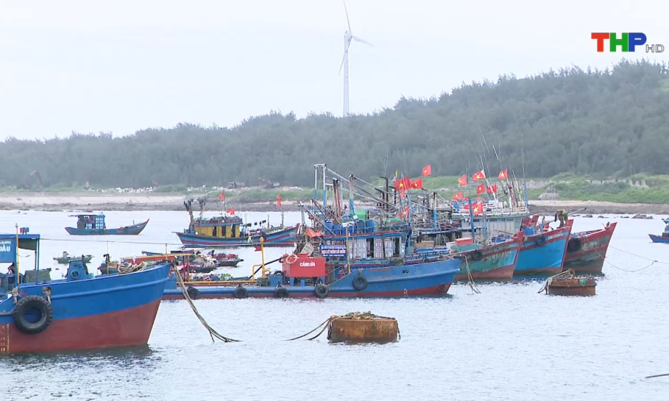 Bản tin thời sự s&aacute;ng (06/07/2024)