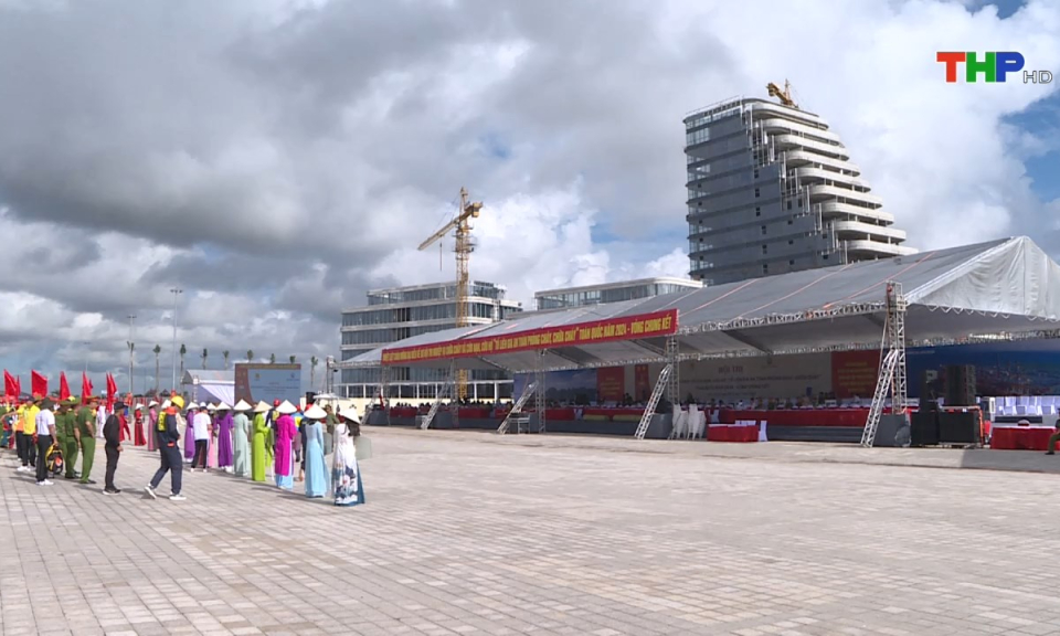 Bản tin thời sự tối (05/07/2024)